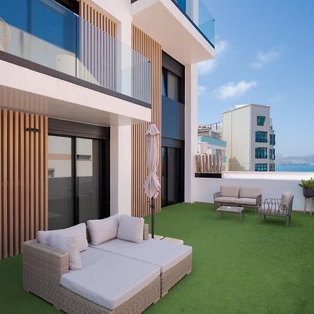 Chez Abel Apartment Las Palmas de Gran Canaria Exterior photo
