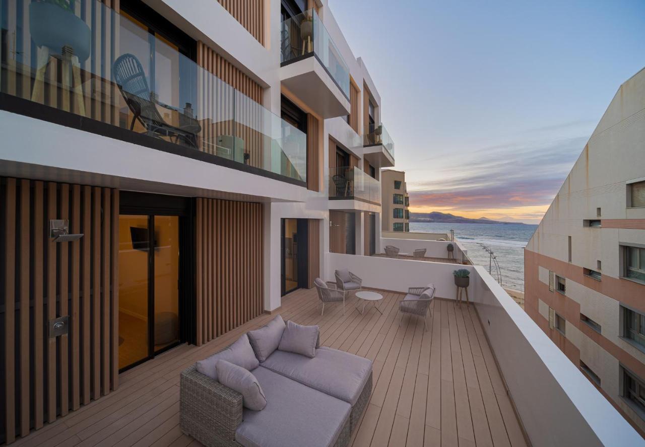 Chez Abel Apartment Las Palmas de Gran Canaria Exterior photo