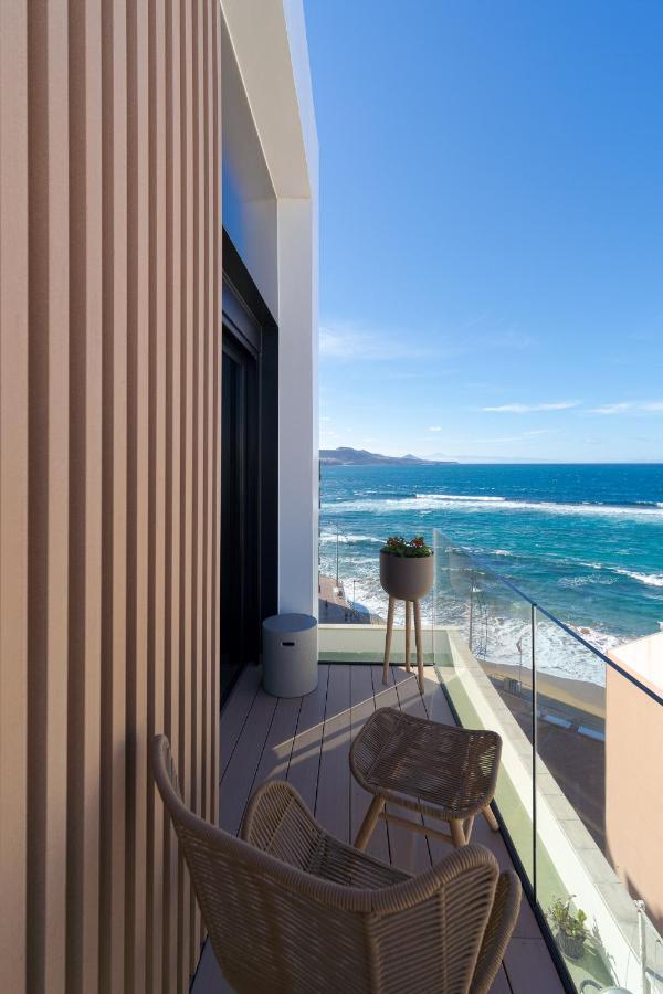 Chez Abel Apartment Las Palmas de Gran Canaria Exterior photo
