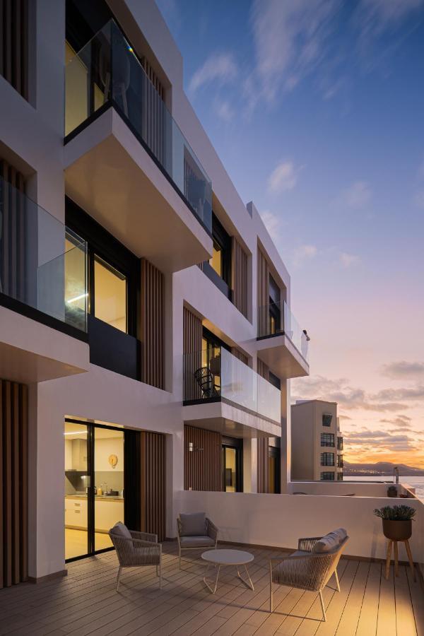 Chez Abel Apartment Las Palmas de Gran Canaria Exterior photo