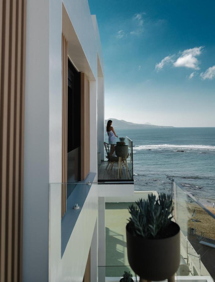 Chez Abel Apartment Las Palmas de Gran Canaria Exterior photo