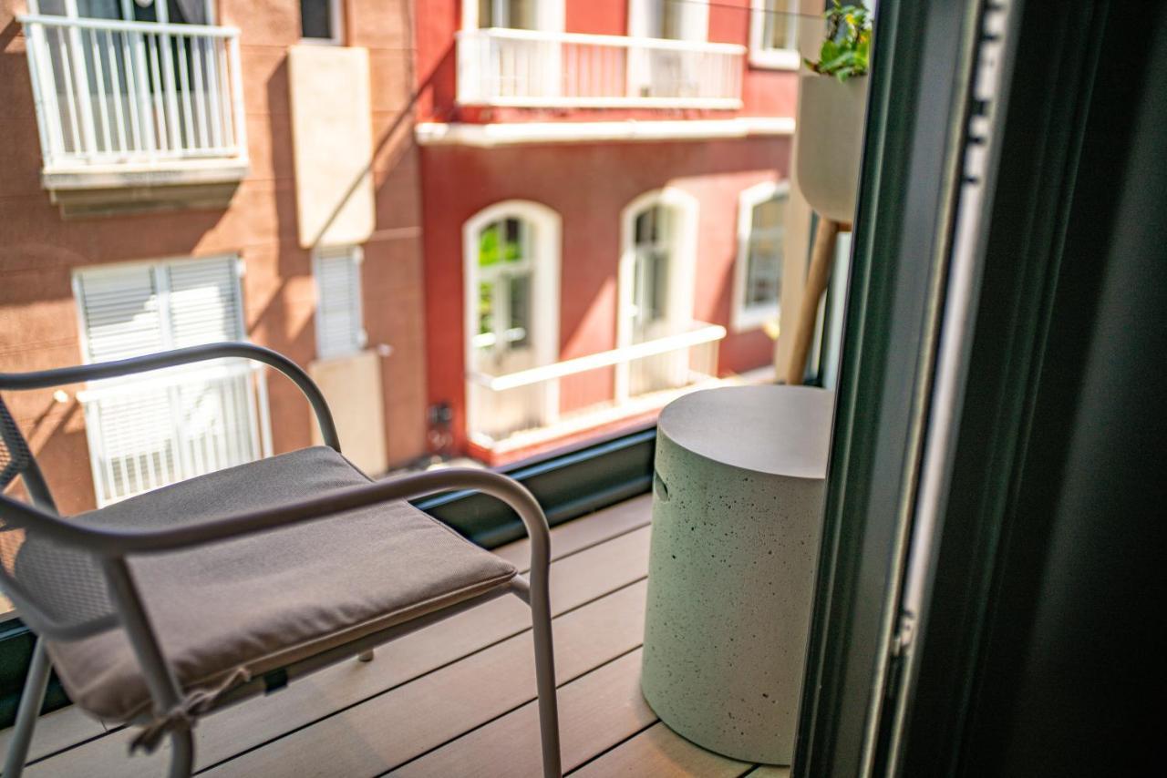 Chez Abel Apartment Las Palmas de Gran Canaria Exterior photo