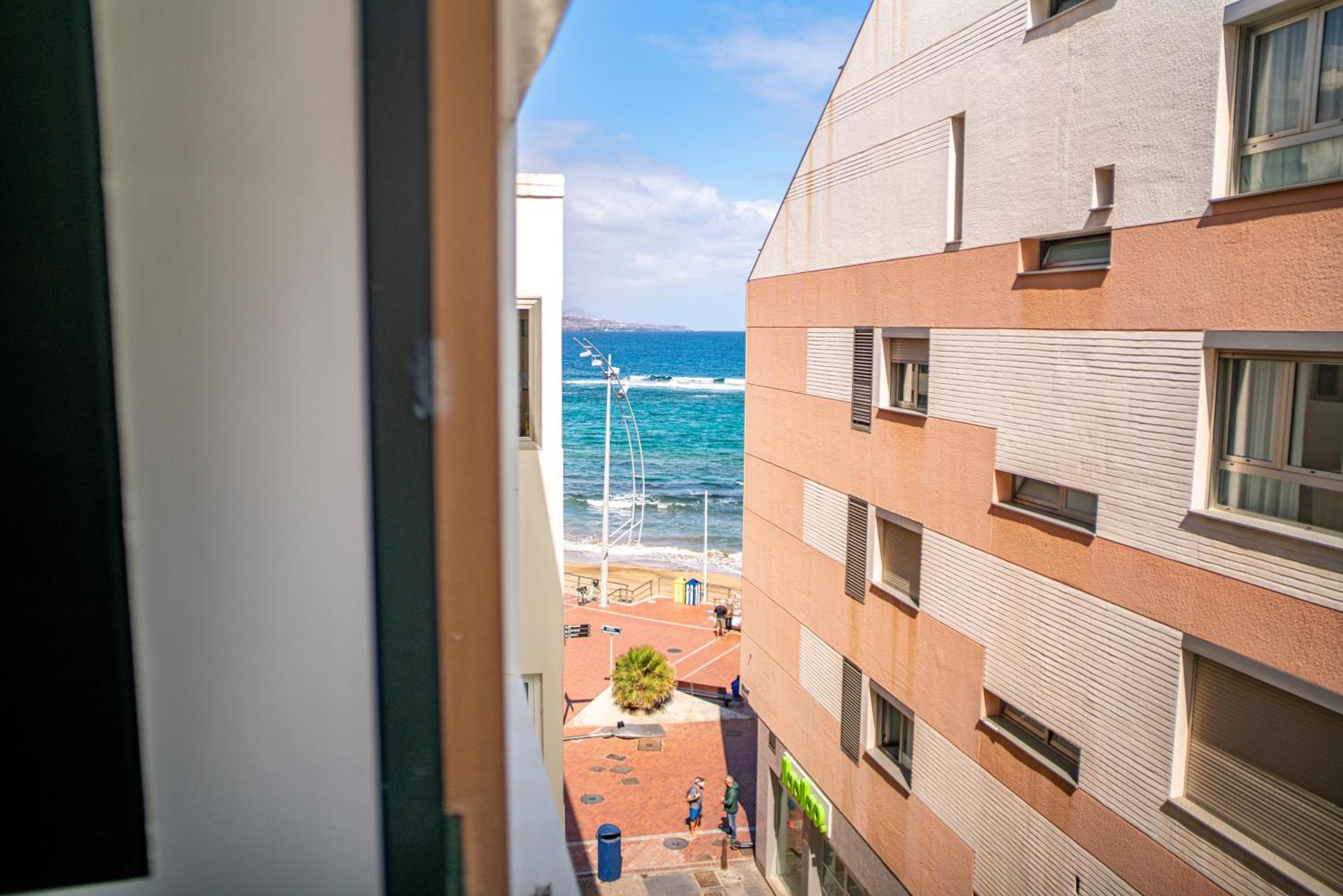 Chez Abel Apartment Las Palmas de Gran Canaria Room photo