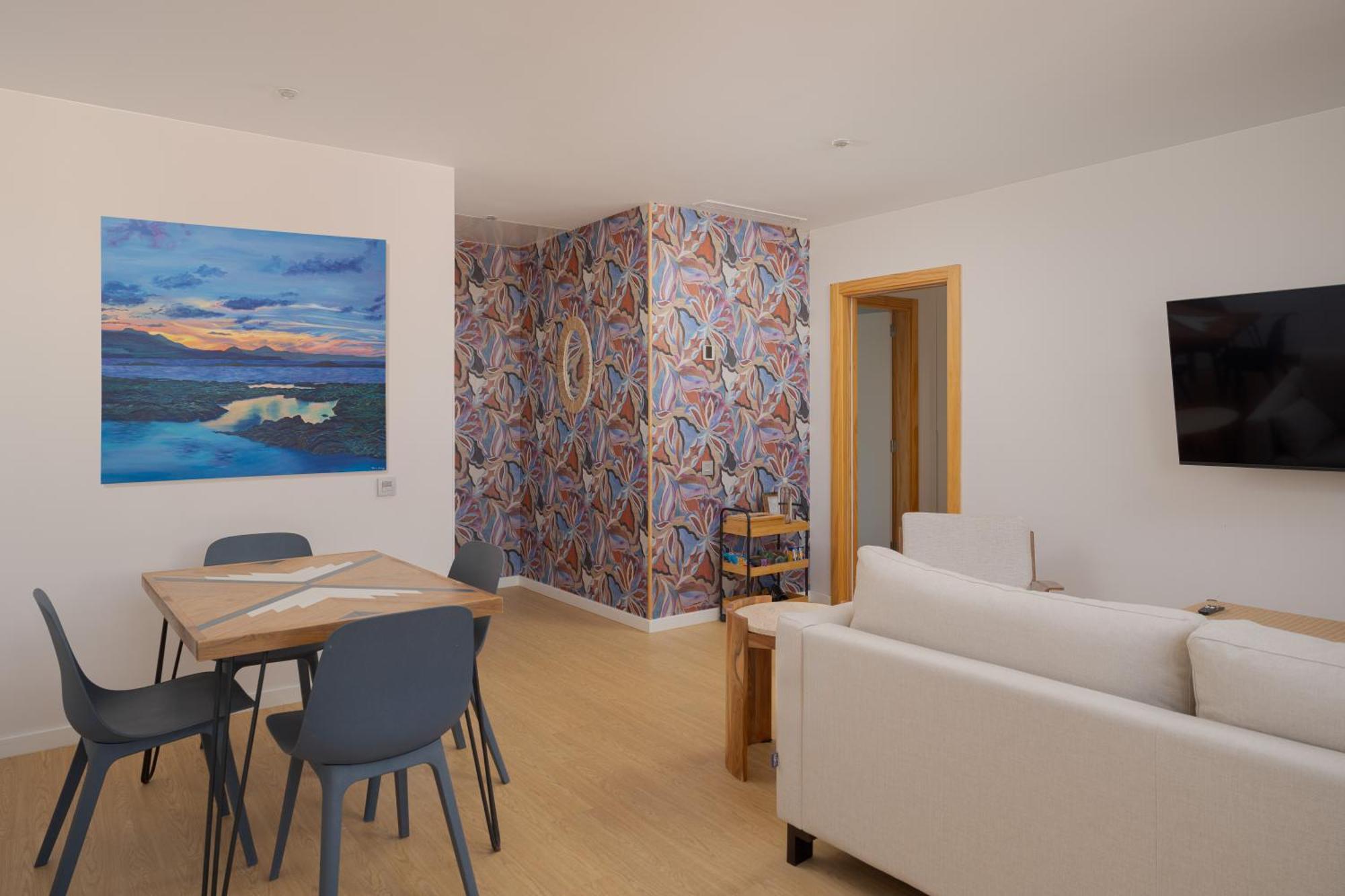Chez Abel Apartment Las Palmas de Gran Canaria Room photo