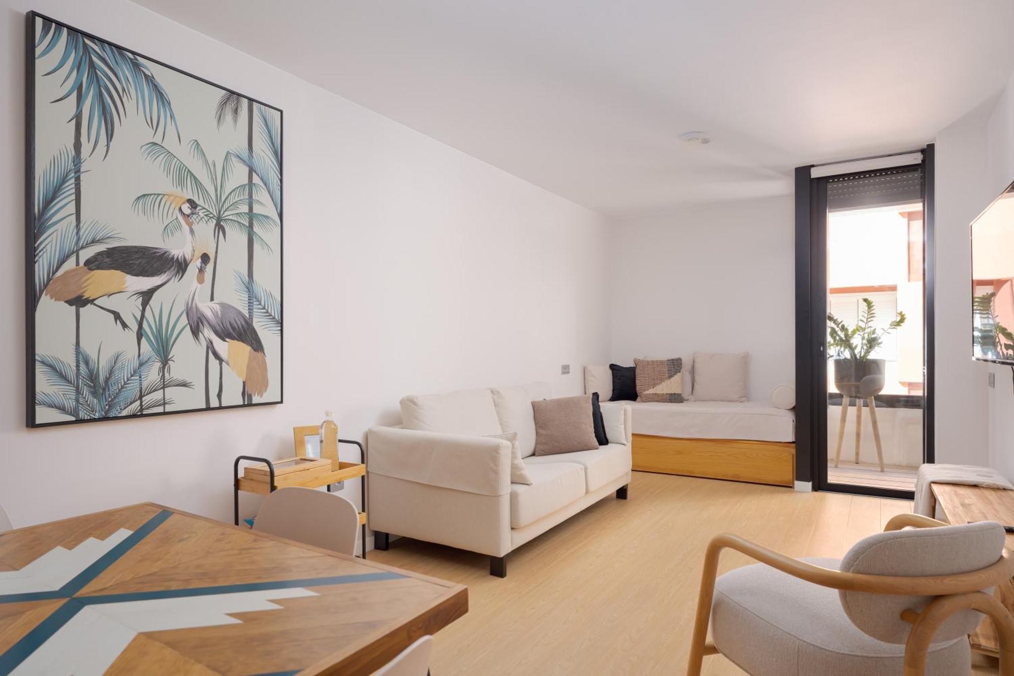 Chez Abel Apartment Las Palmas de Gran Canaria Room photo