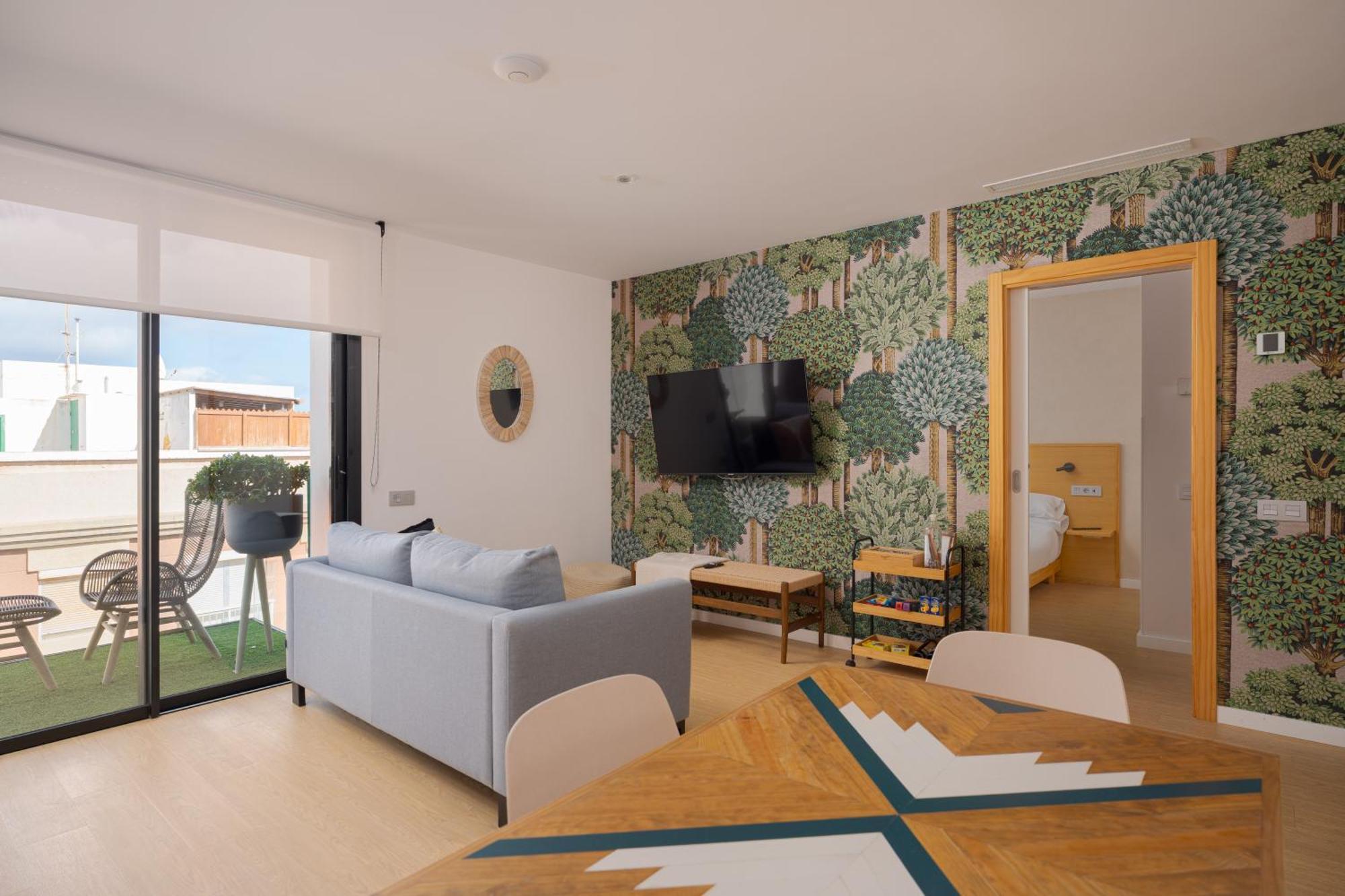 Chez Abel Apartment Las Palmas de Gran Canaria Exterior photo
